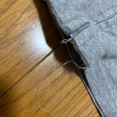 コムサ　半袖シャツの画像