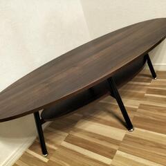 リビングテーブル