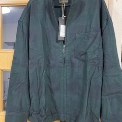 ✨新品✨清春デザイン服　EGO TRIPPING