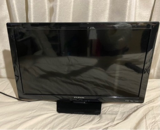 FUNAI テレビ