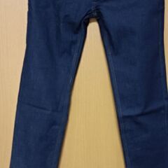 未使用❣レディースヒップアップジーンズ　LLサイズ①