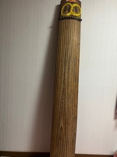 箏 琴 中古 一式