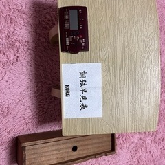 箏 琴 中古 一式の画像