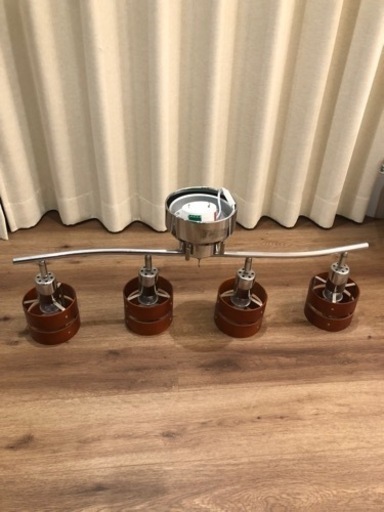 シーリングライト