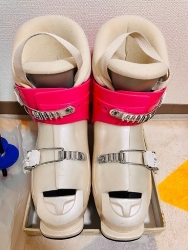 子供用スキーセット