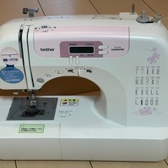 ブラザー ミシン