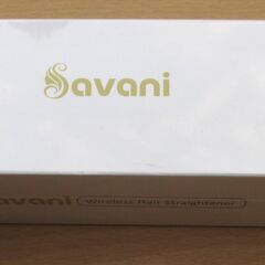 ☆Savani X0011MJO71 ヘアアイロン ストレートヒ...