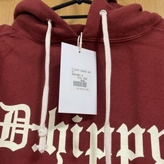 ✨新品✨清春デザイン服　パーカー　EGO TRIPPINGの画像