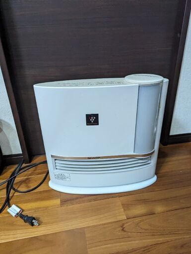 SHARP加湿器