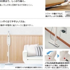 Makita マキタ コードレス掃除機の画像