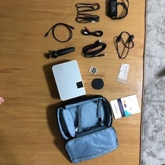 FANGOR F-506 のプロジェクターです