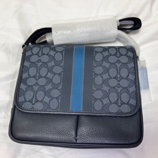 [COACH] カバンバック　正規品　新品未使用