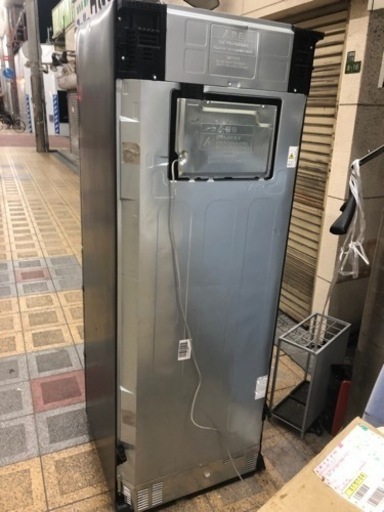 501L パナソニックトップユニット冷蔵庫 NR-F507XV 格安配達可能
