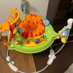 美品◎ジャンパルー