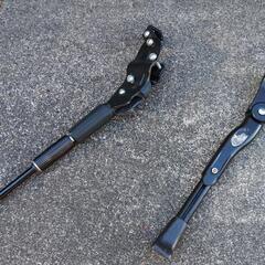 ロードバイク クロスバイク用スタンド ２本