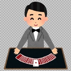 新年のマジック教室