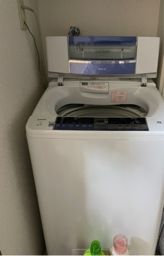 洗濯機