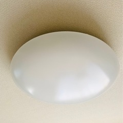 ★日立製シーリングライト　差し上げます