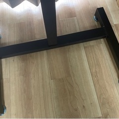 美品　スタンディングデスクの画像