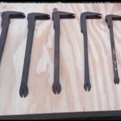釘抜き？の画像