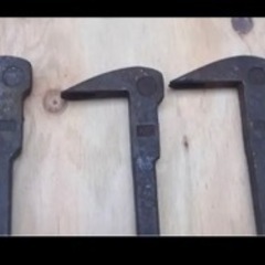 釘抜き？の画像