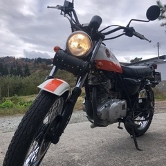 引き取り先決定！　スズキ　グラストラッカー