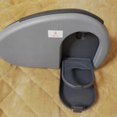 【お取引決定】差し上げます✨美品✨車のドリンクホルダーの画像