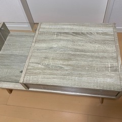 ローテーブルの画像