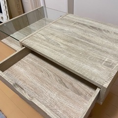 ローテーブルの画像