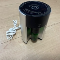 アロマデュヒューザー　引き取り希望の画像