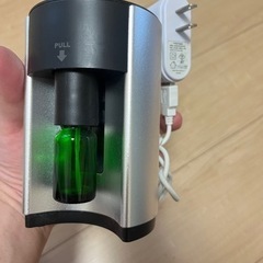 アロマデュヒューザー　引き取り希望