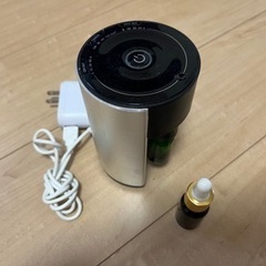 アロマデュヒューザー　引き取り希望の画像