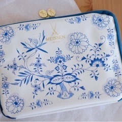 マルチポーチ Meissen 収納