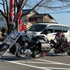 グンマーライダー群馬在住バイク乗りの集い - メンバー募集