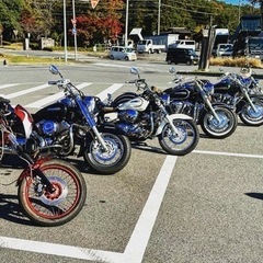 グンマーライダー群馬在住バイク乗りの集い − 群馬県