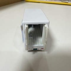 非売品　ミニカー　ヤマト運輸　クール宅急便の画像