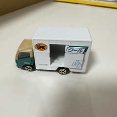 非売品　ミニカー　ヤマト運輸　クール宅急便の画像