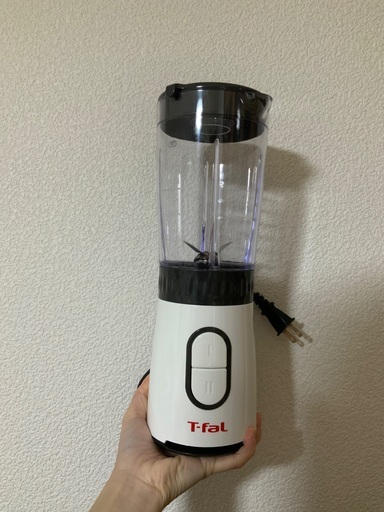 【中古】T-fal ミキサー　ティファール