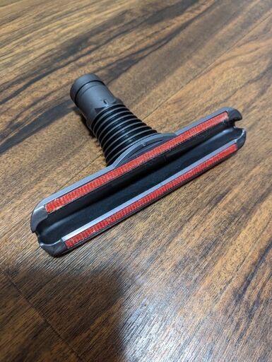 ダイソン　純正品V6パーツ　各一回使用の中古品です。