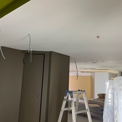 塗装工事