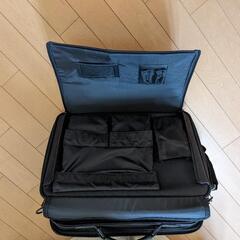 エレコムパソコンバッグの画像