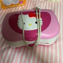 おしりふきウォーマー