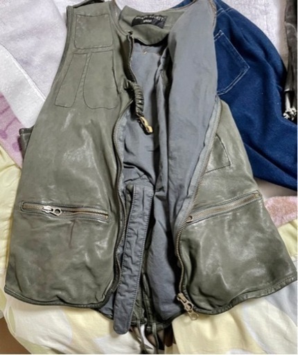 シェアスピリット