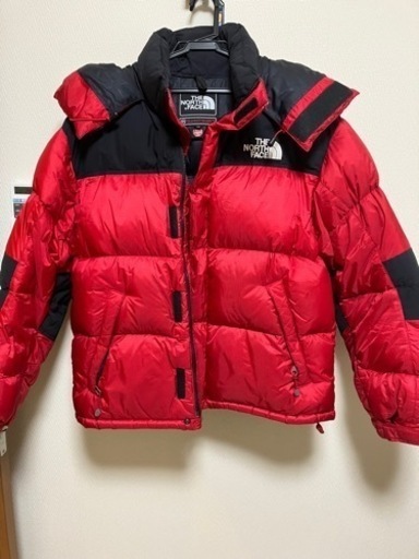 ノースフェイス　サミットシリーズ　本日引き渡し限定値下