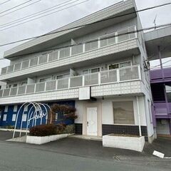 期間限定🌻入居費用10万円🌻 🌟ＪＲ⼋⾼線  ⽑呂駅🌟