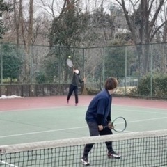 🎾テニスを始めるならここのサークルです🎾in八千代市 - 八千代市