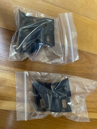 BNR32 フロントグリルステー 新品