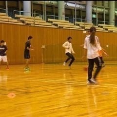 ⚽️毎週木曜日にフットサルやってます⚽️in八千代