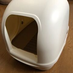 キャットケージ　3段の画像