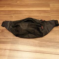 ウエスト、ショルダーバック